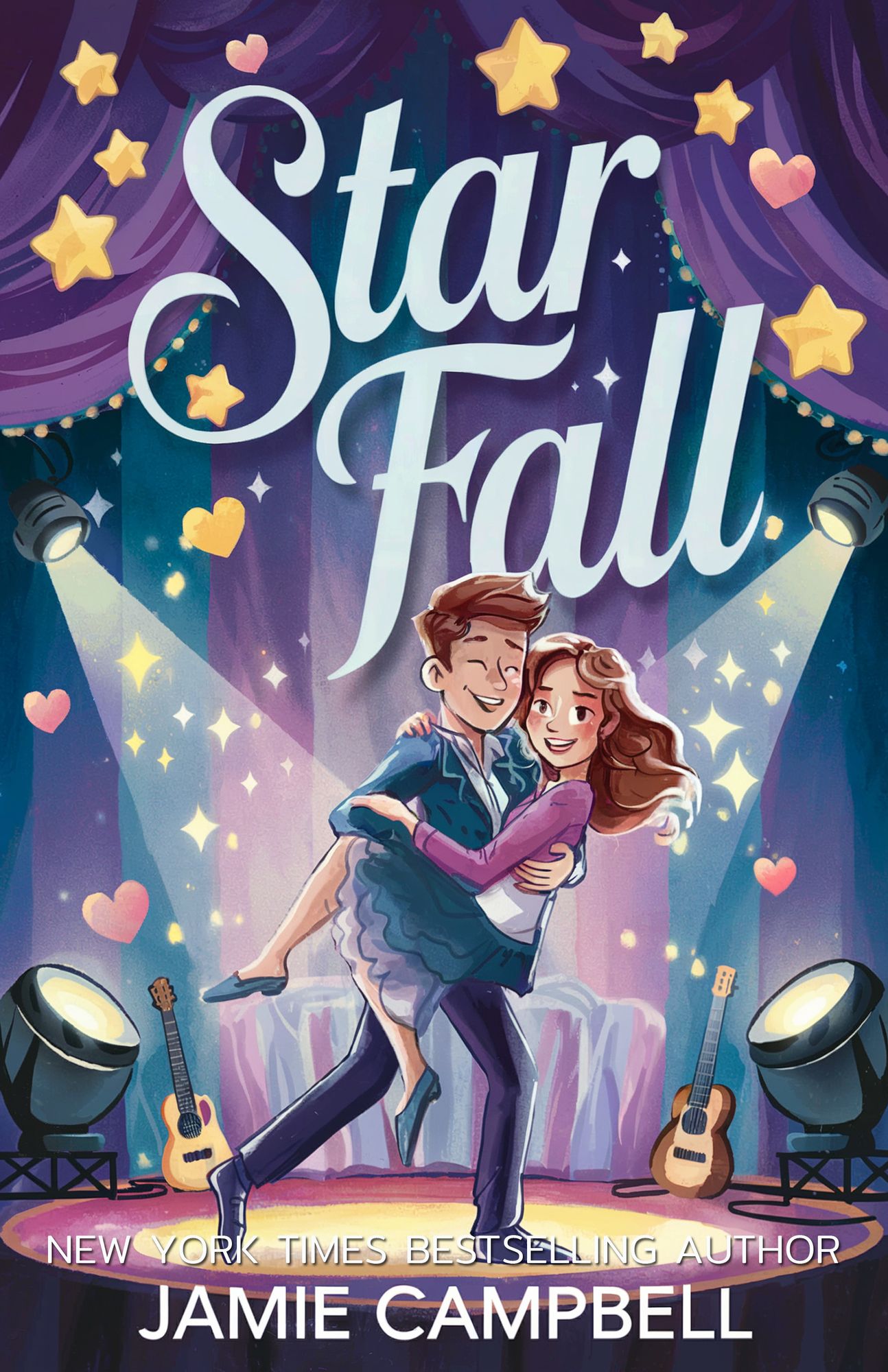 Star Fall