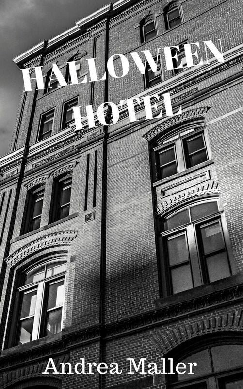 Halloween Hotel
