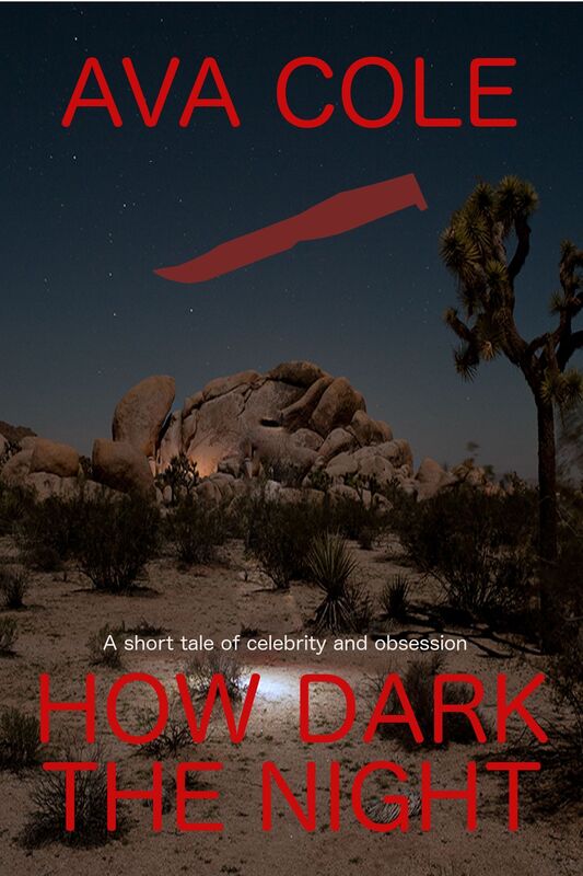 How Dark The Night