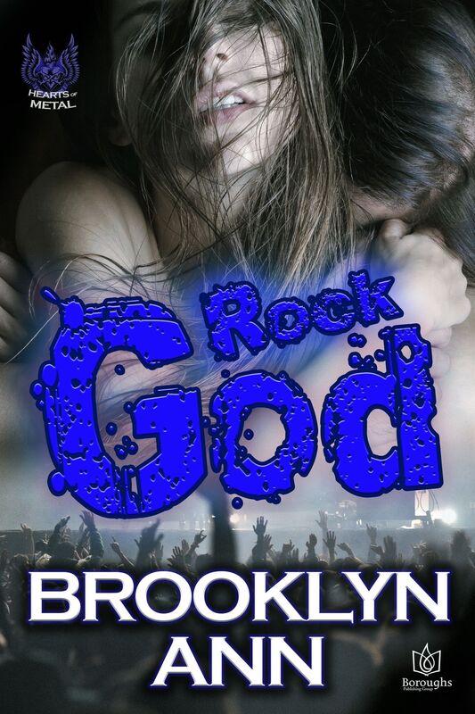 Rock God