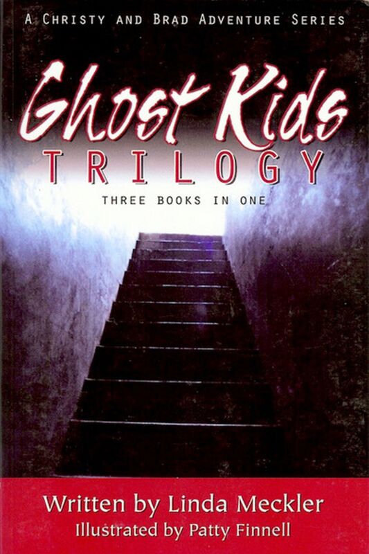 Ghost Kids Trilogy