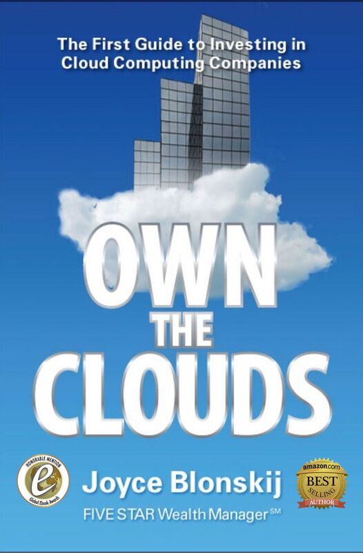 Own the Clouds