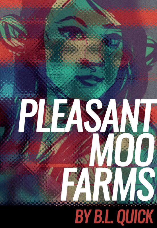 Pleasant Moo Farms
