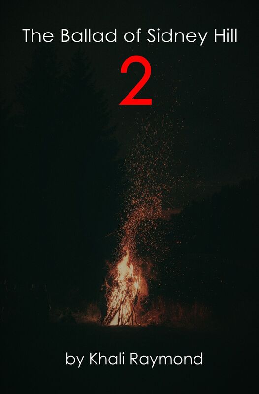 The Ballad of Sidney Hill 2