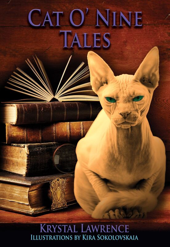 Cat O' Nine Tales