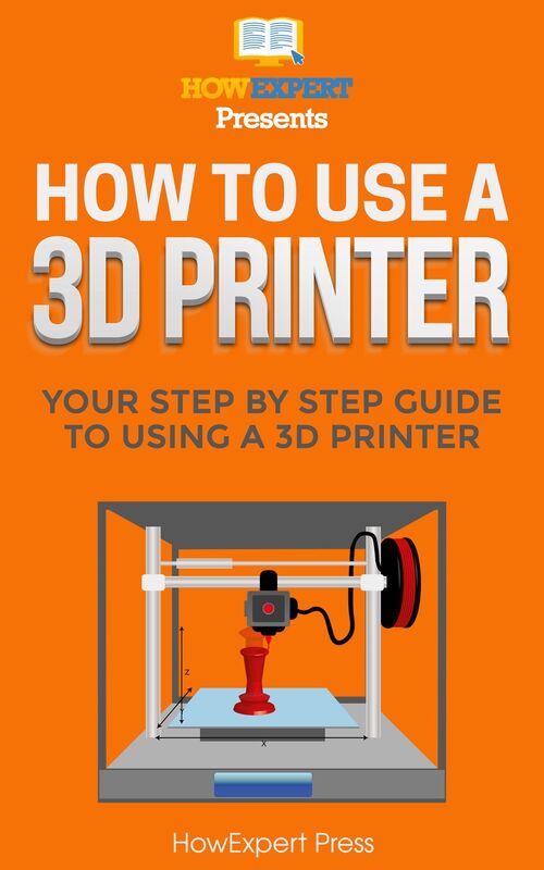 How to Use a 3D Printer