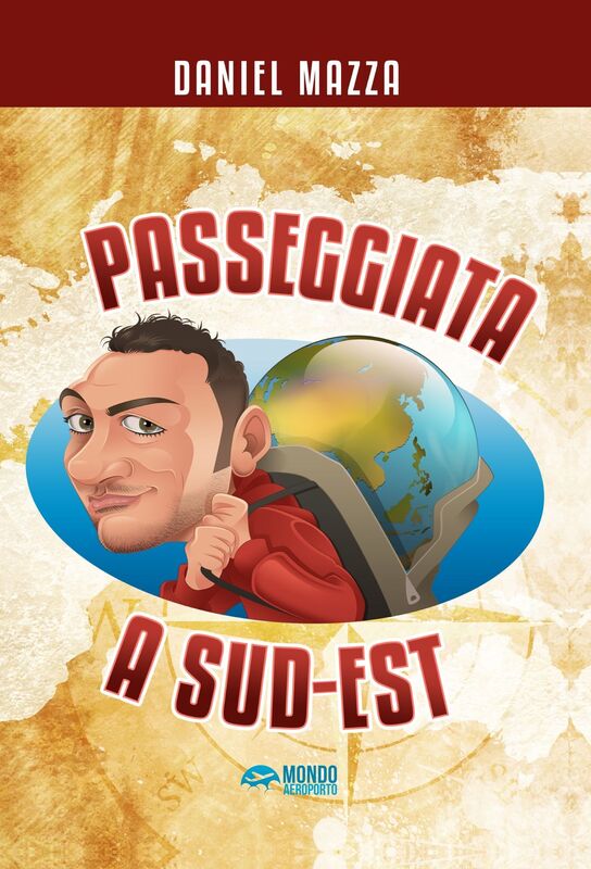 Passeggiata a Sud-Est