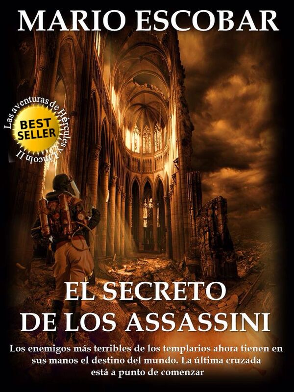 El secreto de los Assassini