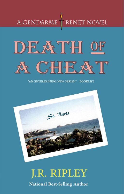 Death of a Cheat
