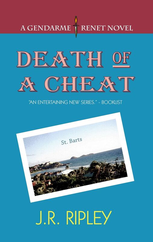 Death of a Cheat