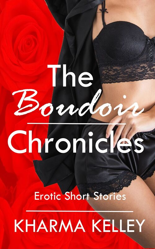 The Boudoir Chronicles