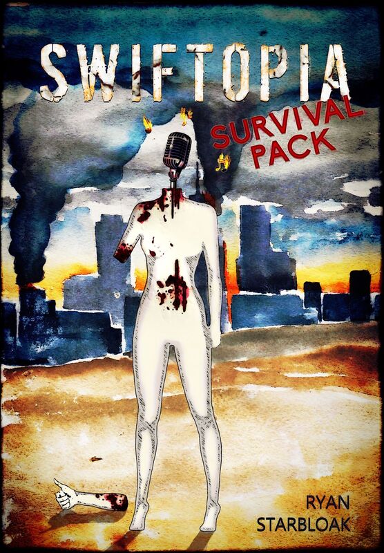 Swiftopia Survival Pack