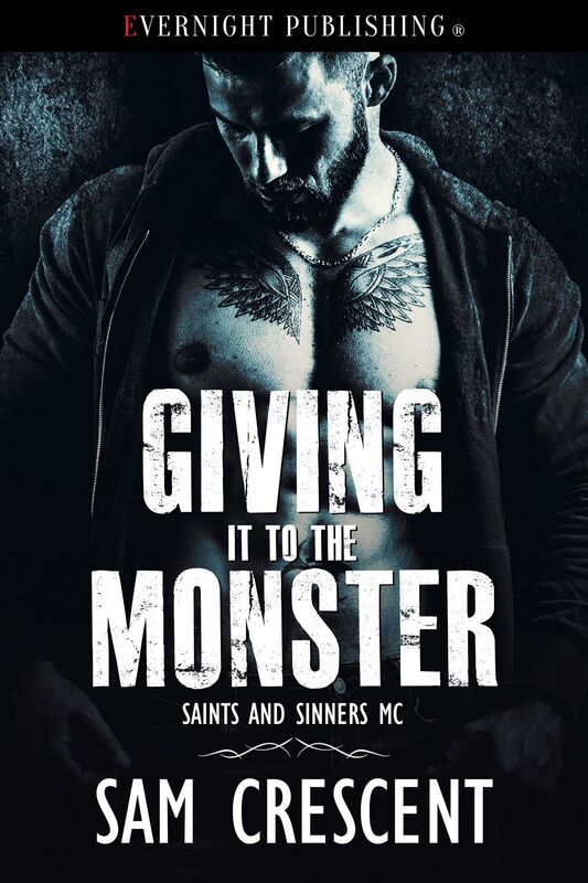 Giving It to the Monster
