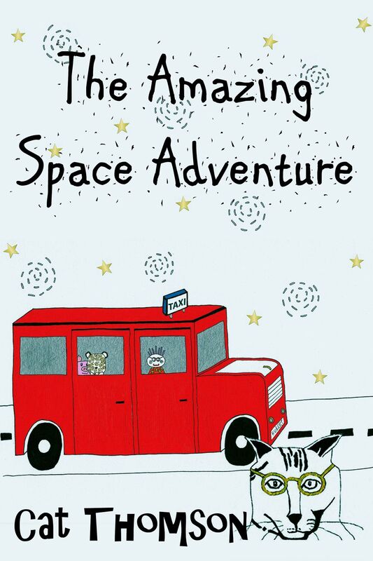 The Amazing Space Adventure