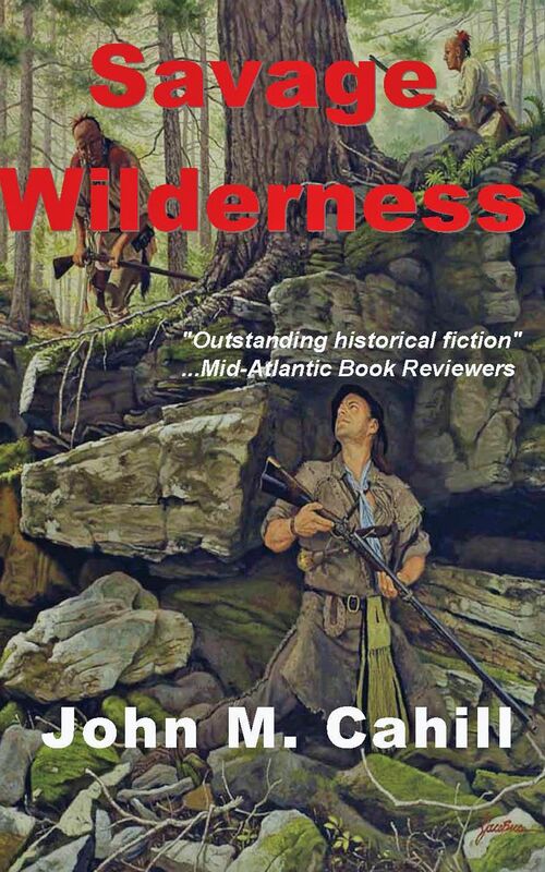 Savage Wilderness