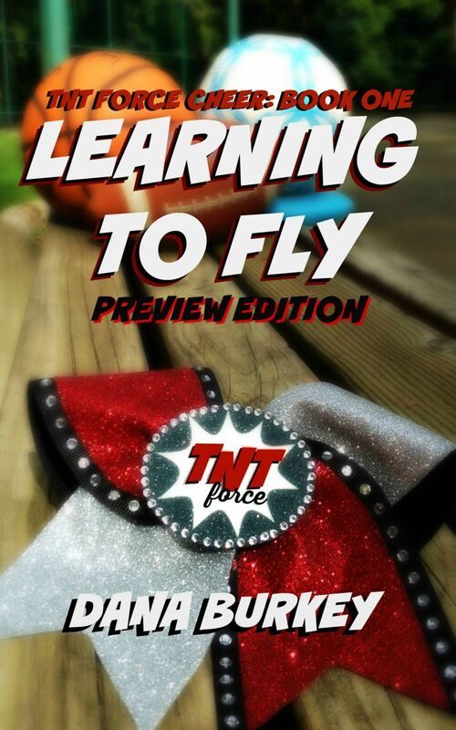 Learning To Fly (Preview Edition)
