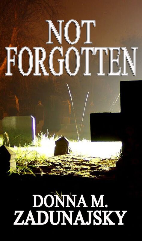 Not Forgotten