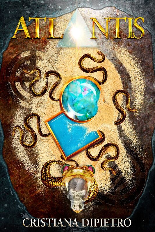 Atlantis: The Akashic Trials