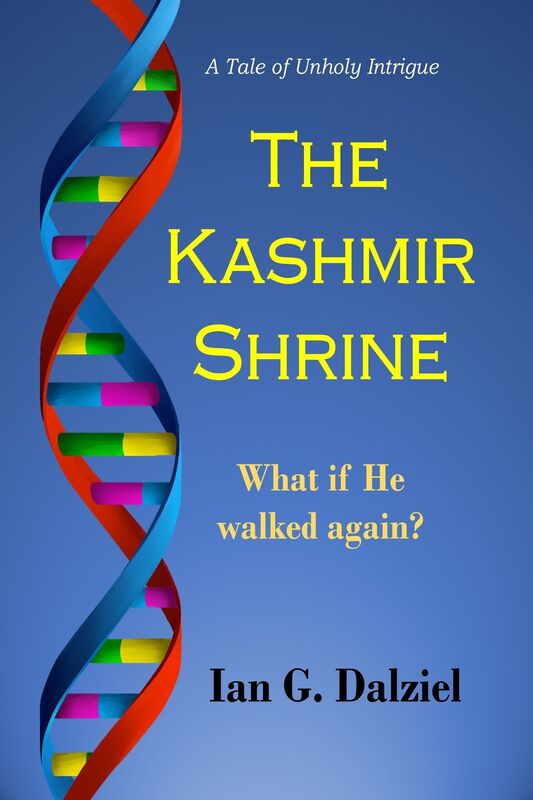 The Kashmir Shrine