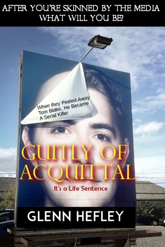 Guilty Of Acquittal