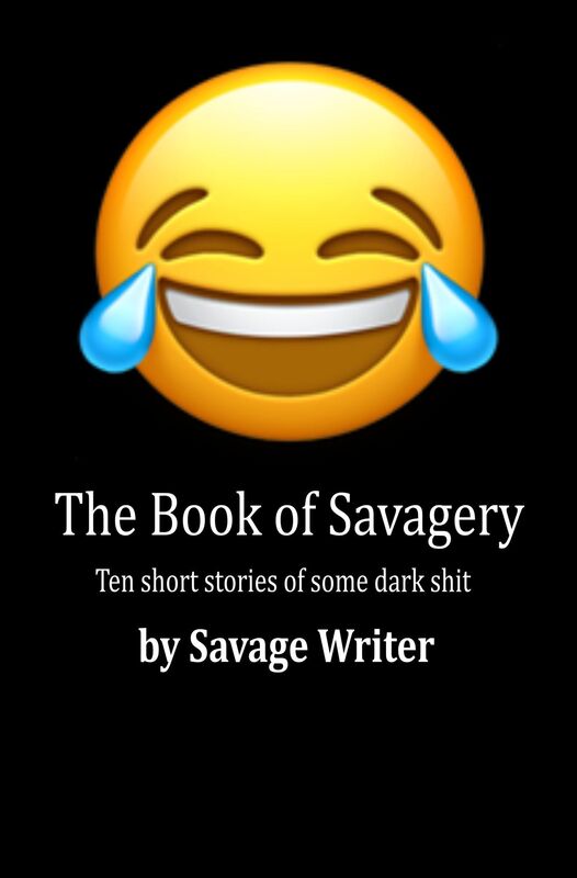 The Book of Savagery