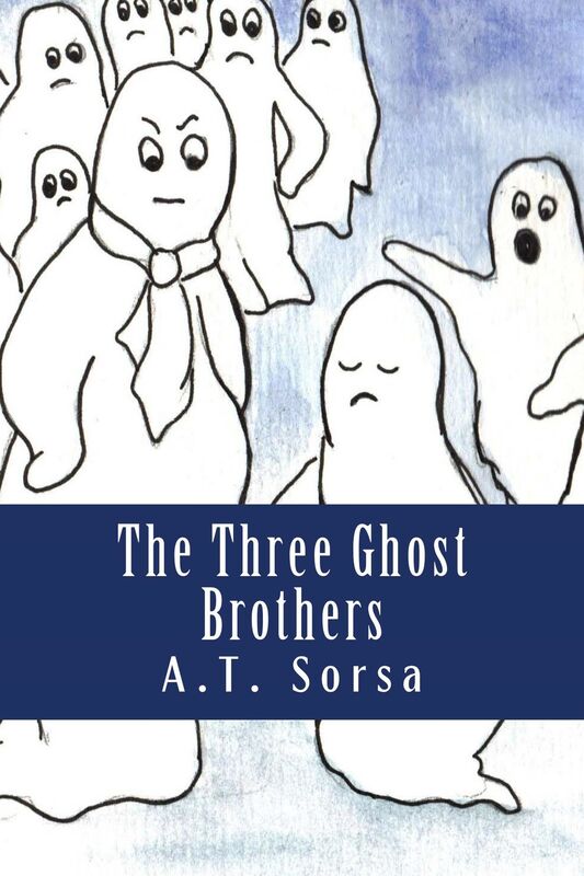 The Three Ghostbrothers