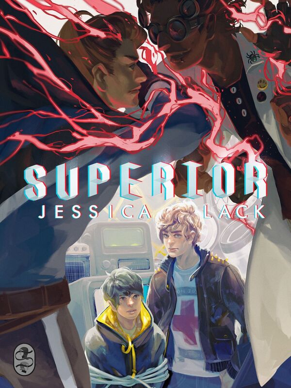 Superior