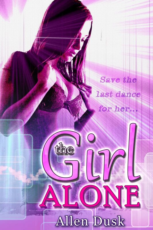 The Girl Alone