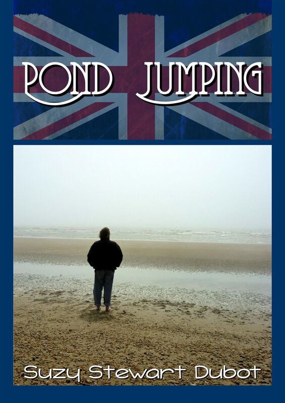 Pond Jumping