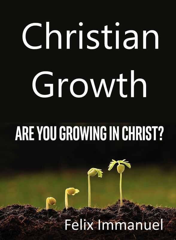 Christian Growth