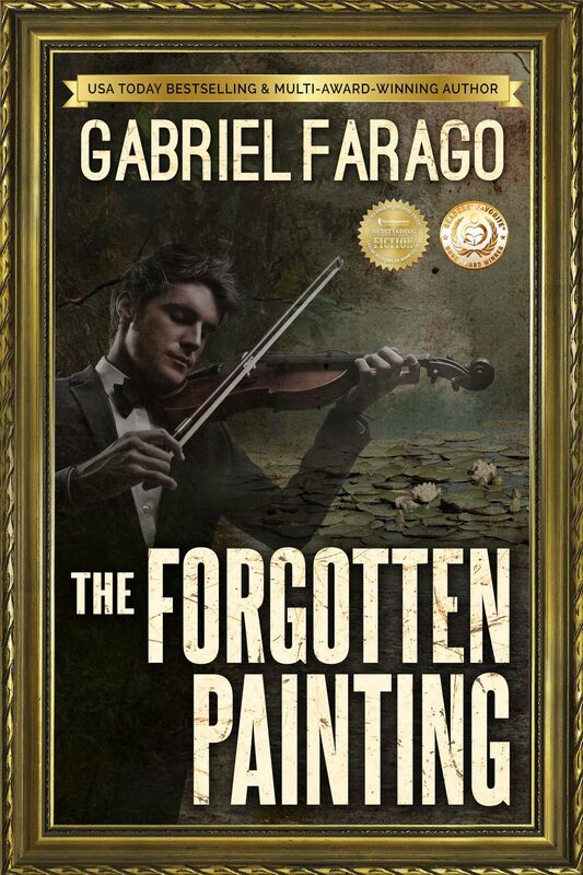 The Forgotten Painting