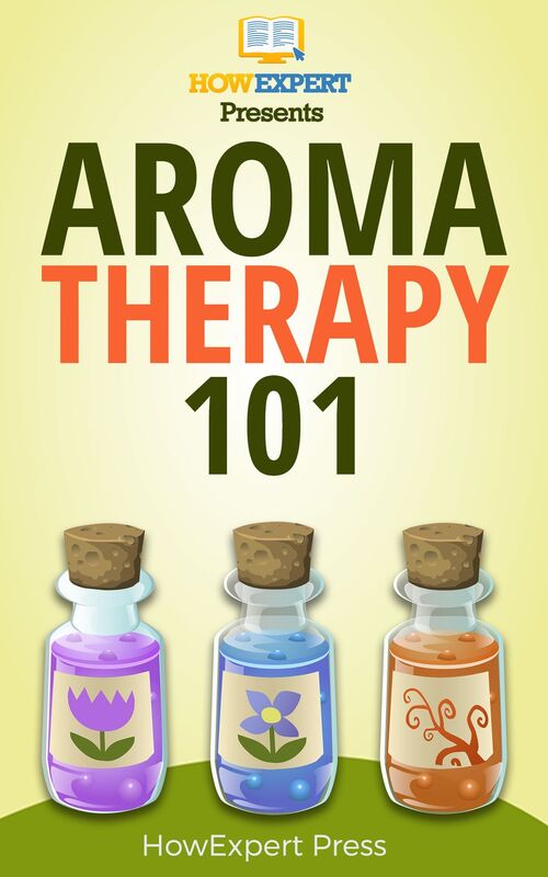 Aromatherapy 101