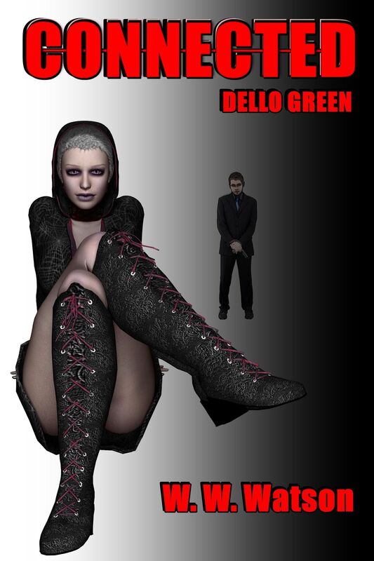 Connected: Dello Green