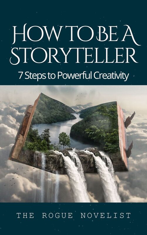 Write Your Great Novel Course