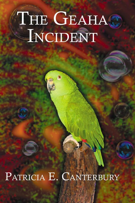 The Geaha Incident