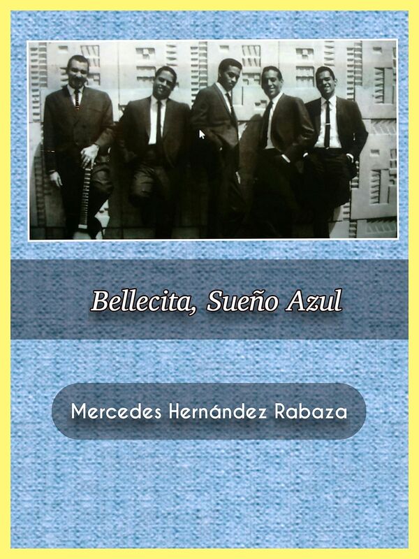 Bellecita, Sueño Azul