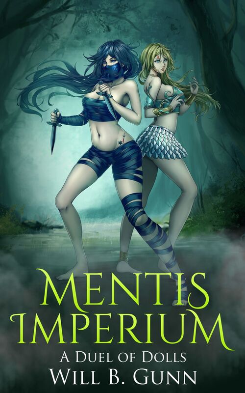 Mentis Imperium: A Duel Of Dolls