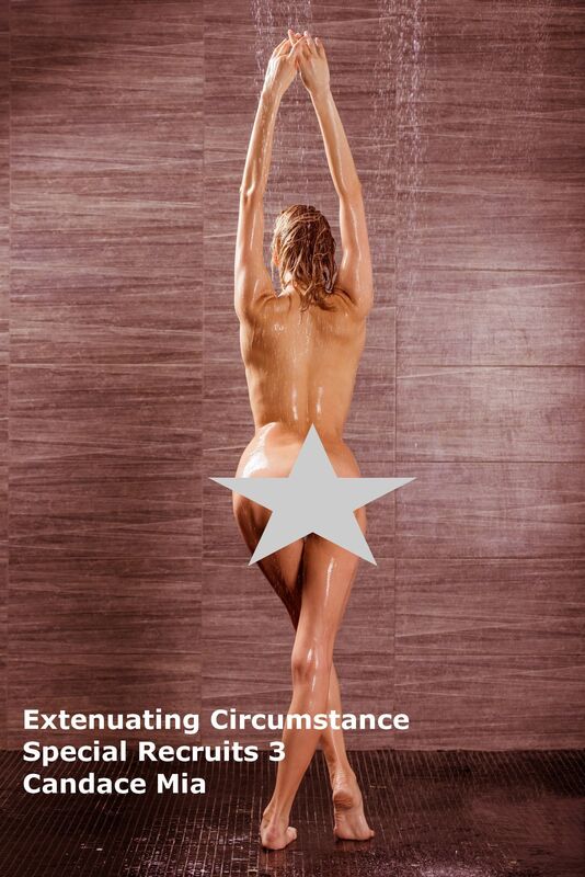 Extenuating Circumstance: Special Recruits 3