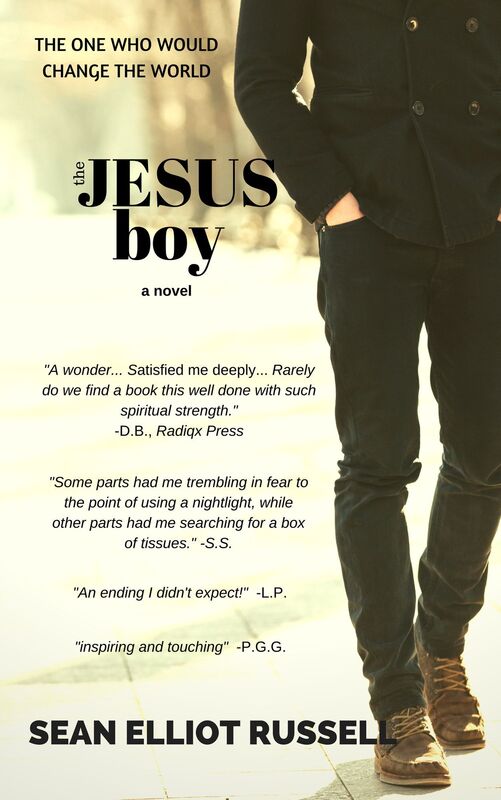 the Jesus Boy