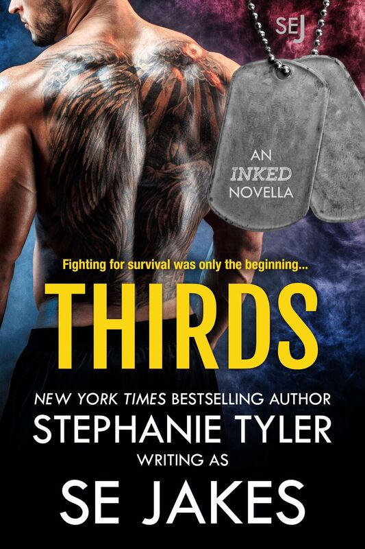 Thirds: Inked 2
