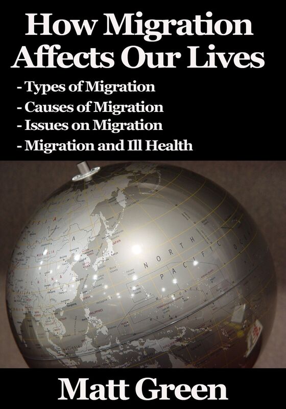 How Migration Affects Our Lives