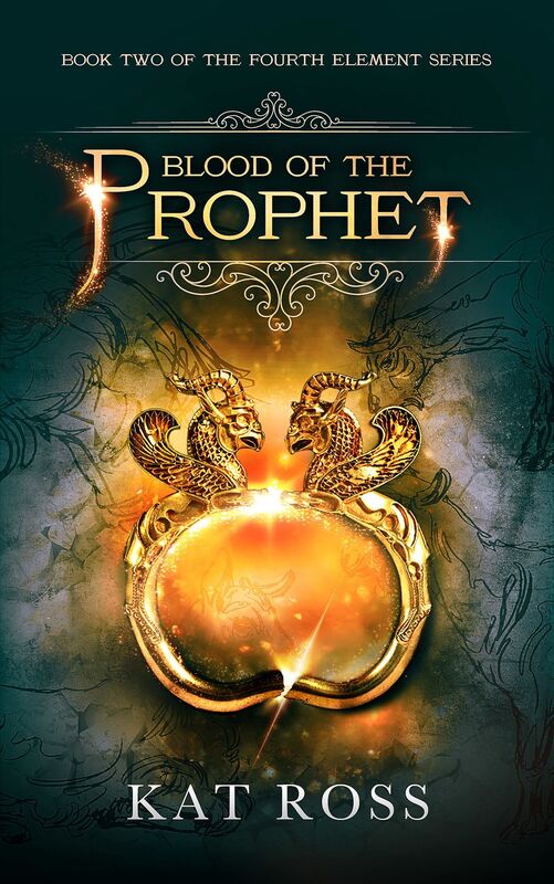 Blood of the Prophet