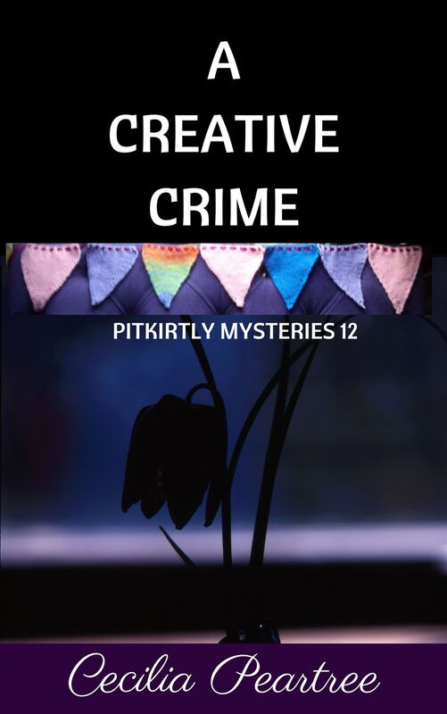 A Creative Crime