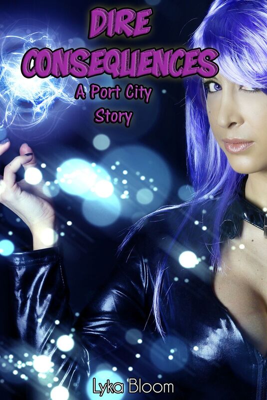 Dire Consequences: A Port City Story