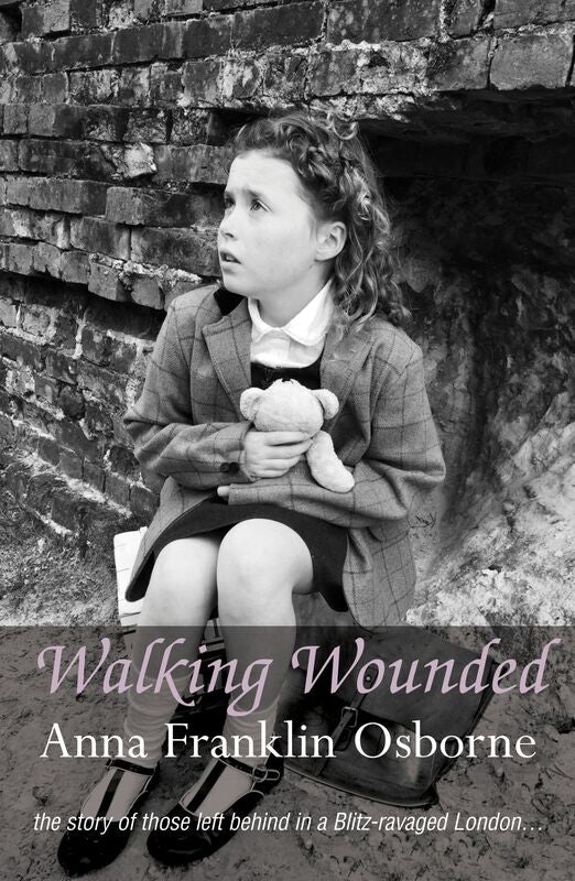 Walking Wounded