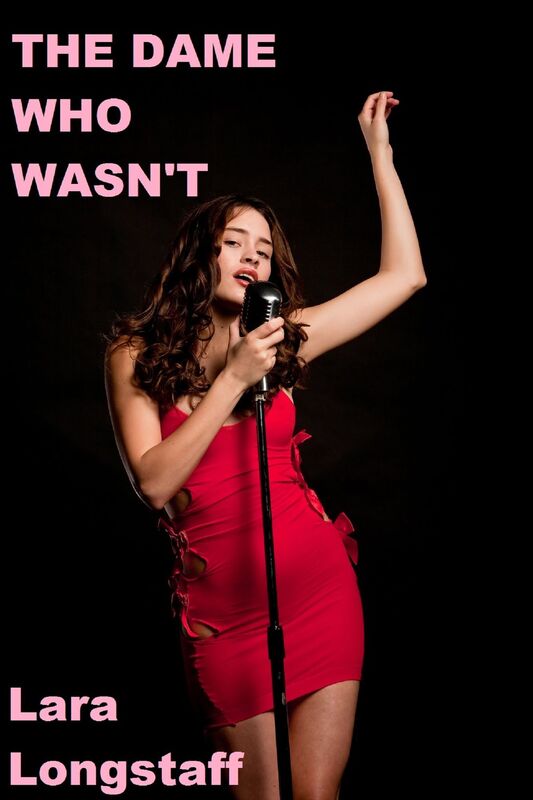 The Dame Who Wasn't