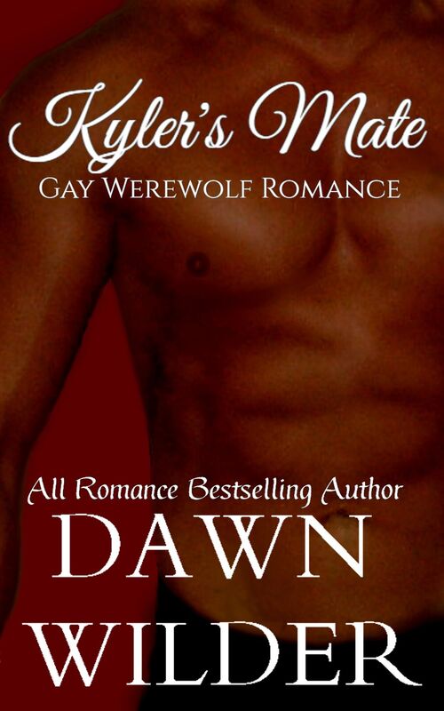 Kyler's Mate (Gay Werewolf Romance)