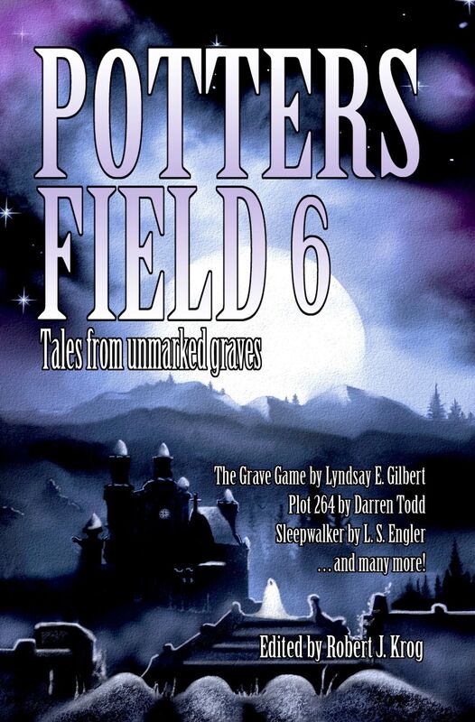 Potter's Field 6