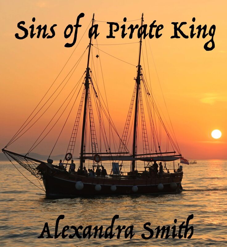 Sins of a Pirate King