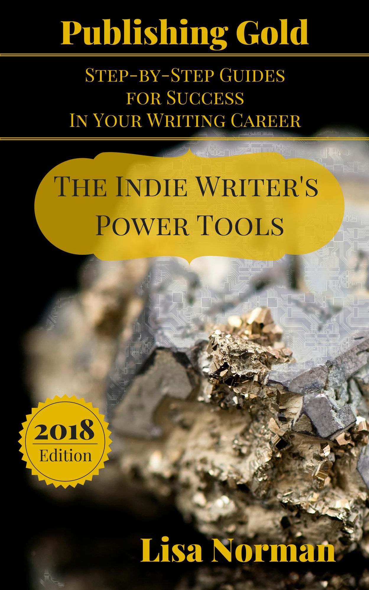 The Indie Writer's Power Tools